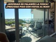 Piso en Venta en La Fosca Cala Margarida