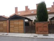 Piso en Venta en La Fresneda