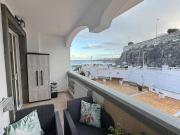 Piso en Venta en La Garita Marpequeña