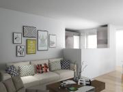 Piso en Venta en La Girada