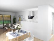 Piso en Venta en La Girada