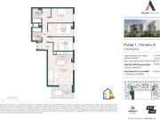 Piso en Venta en La Granada, Granada