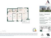 Piso en Venta en La Granada, Granada