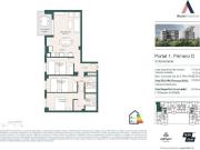 Piso en Venta en La Granada, Granada