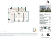 Piso en Venta en La Granada, Granada