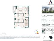 Piso en Venta en La Granada, Granada