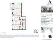 Piso en Venta en La Granada, Granada