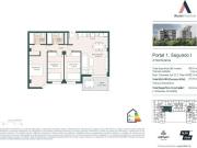 Piso en Venta en La Granada, Granada