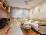 Piso en Venta en La Guineueta