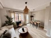 Piso en Venta en La Jota