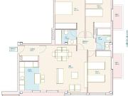 Piso en Venta en La Lastra