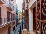 Piso en Venta en La Llotja Born