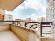 Piso en Venta en Barrio de la Luz