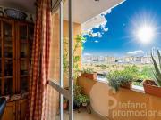 Piso en Venta en La Luz El Torcal