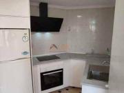 Piso en Venta en La Luz El Torcal