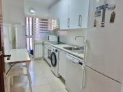 Piso en Venta en La Magdalena