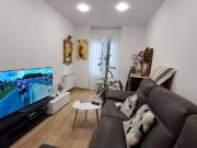 Piso en Venta en La Magdalena