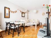 Piso en Venta en La Magdalena