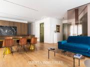 Piso en Venta en La Magdalena