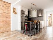 Piso en Venta en La Magdalena