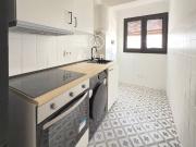 Piso en Venta en La Magdalena