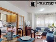 Piso en Venta en La Magdalena Molinos Marfagones