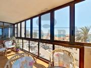 Piso en Venta en La Malagueta Monte Sancha