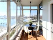 Piso en Venta en La Malagueta Monte Sancha