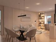 Piso en Venta en La Malagueta Monte Sancha