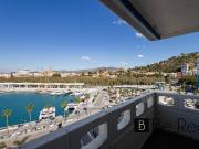Piso en Venta en La Malagueta Monte Sancha