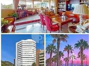 Piso en Venta en La Malagueta Monte Sancha