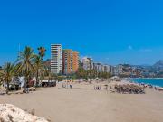 Piso en Venta en La Malagueta Monte Sancha