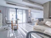 Piso en Venta en La Malagueta Monte Sancha