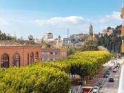 Piso en Venta en La Malagueta Monte Sancha