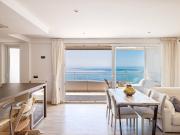Piso en Venta en La Malagueta Monte Sancha
