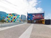 Piso en Venta en La Malagueta Monte Sancha