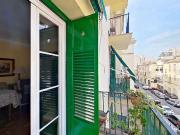 Piso en Venta en La Malagueta Monte Sancha