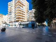 Piso en Venta en La Malagueta Monte Sancha