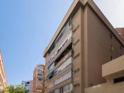 Piso en Venta en La Malagueta Monte Sancha