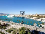 Piso en Venta en La Malagueta Monte Sancha