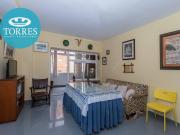 Piso en Venta en La Malagueta Monte Sancha