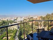 Piso en Venta en La Malagueta Monte Sancha