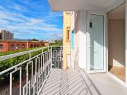 Piso en Venta en La Malagueta Monte Sancha