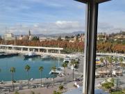 Piso en Venta en La Malagueta Monte Sancha