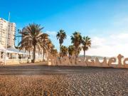 Piso en Venta en La Malagueta Monte Sancha Piso en Venta en La Malagueta Monte Sancha