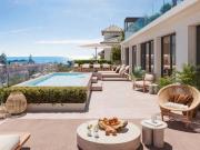 Piso en Venta en La Malagueta Monte Sancha