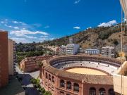 Piso en Venta en La Malagueta Monte Sancha