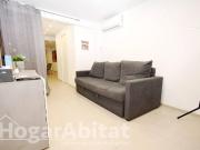 Piso en Venta en La Malva rosa