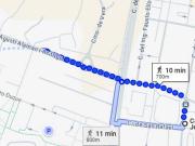 Piso en Venta en La Malva rosa