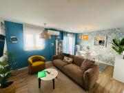 Piso en Venta en La Malva rosa